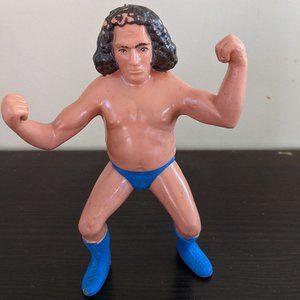 WWE Andre the Giant LJN Wrestling Vintage figure